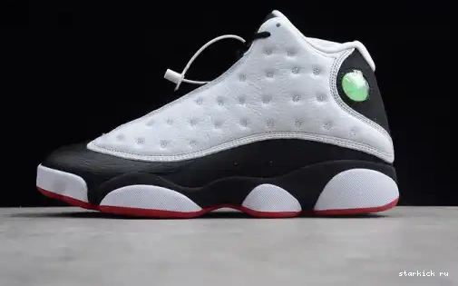 RETRO 13 414571-104 GOT AIR GAME (2018) HE JORDAN 414571-104 0626
